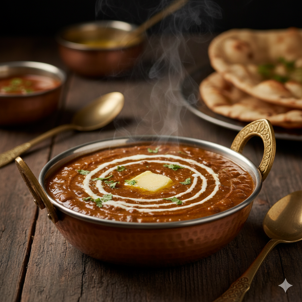 Dal Makhani